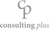 consulting plus Logo