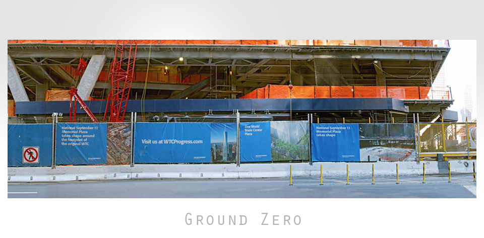 Ground Zero