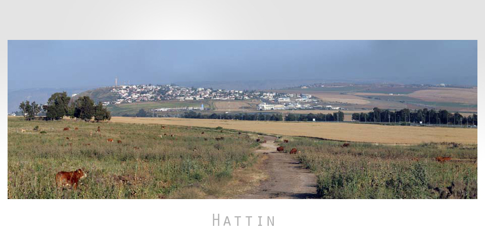 Hattin