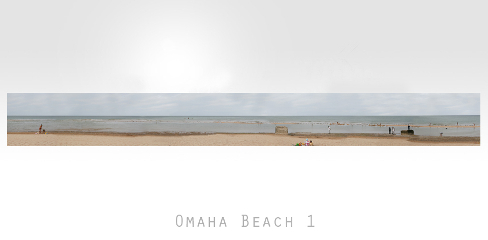 Omaha Beach 1