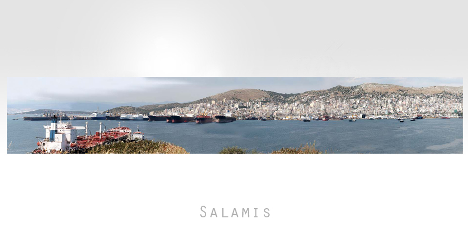 Salamis