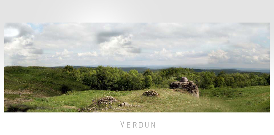 Verdun