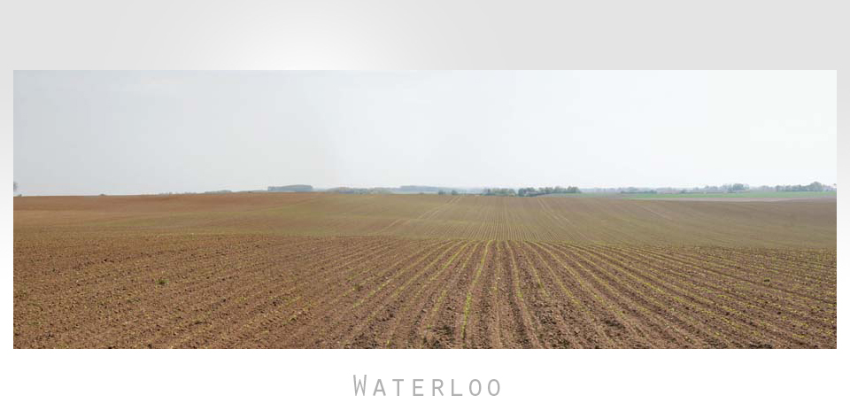 Waterloo